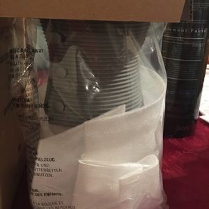 Pampered Chef Cold Brew Pitcher
